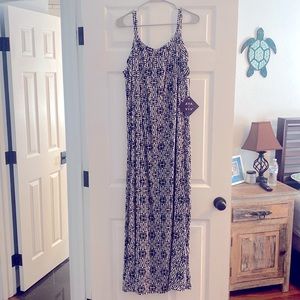 Womens Dress Size 1X Tags still on!